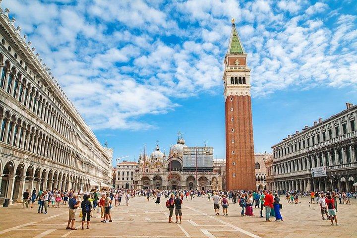 Hoteller i nærheden af Venice Express Walking Tour