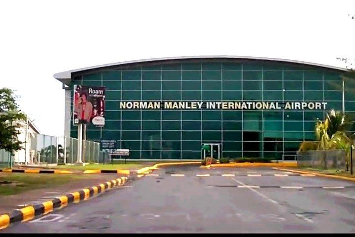 Trasferimento aeroporto Kingston andata e ritorno a Ocho Rios
