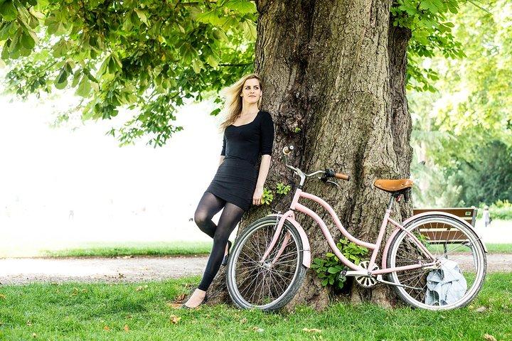 Aluguel de bicicleta de 1 dia em Budapeste