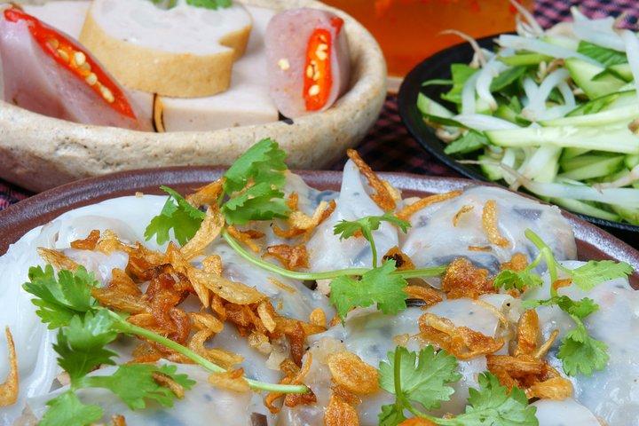 La meilleure tournée de cuisine de rue à Ho Chi Minh City