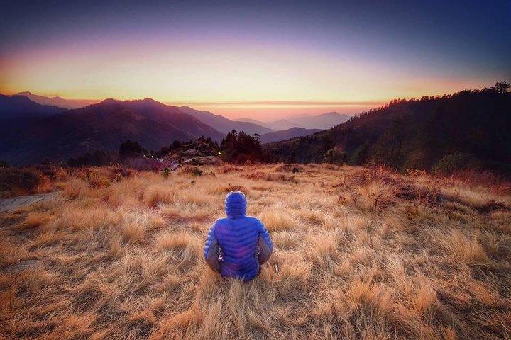 Ghorepani Poonhill Sunrise trek
