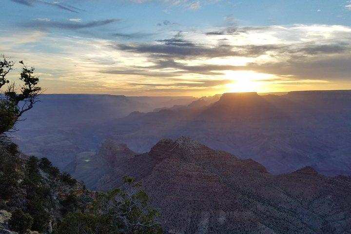 Aangepaste Grand Canyon dagtocht