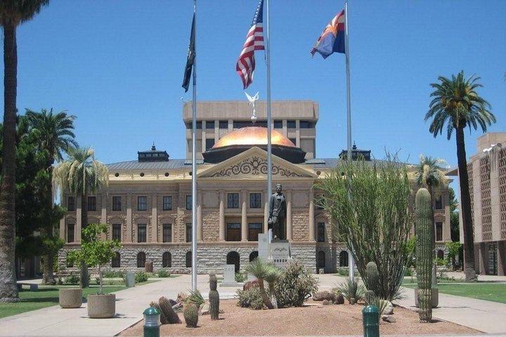 Visite privée de Phoenix / Scottsdale en 4 heures