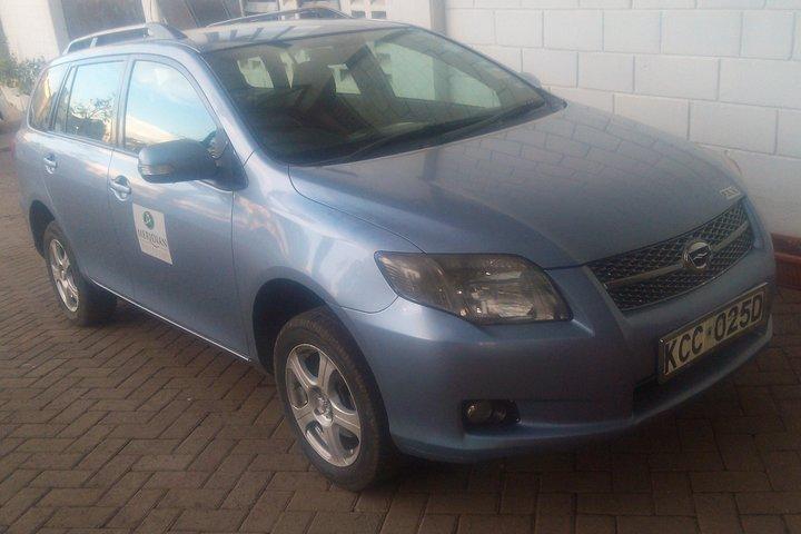 Airport transfer; NBO to nairobi hotels