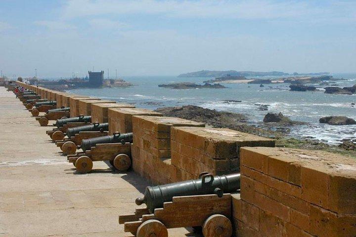 Essaouira Full-Day Tour from Marrakech