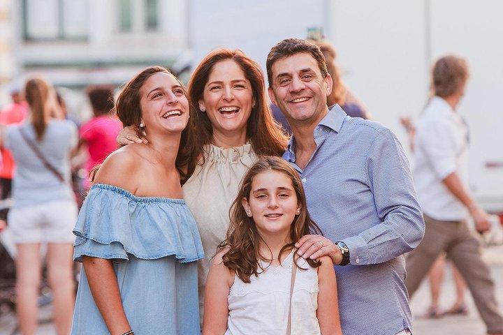 Fotografo privato a Firenze