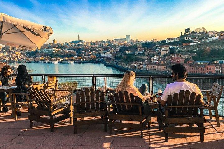 プライベートPorto＆Douro＆Regua from Lisbon 3日間すべて含まれています