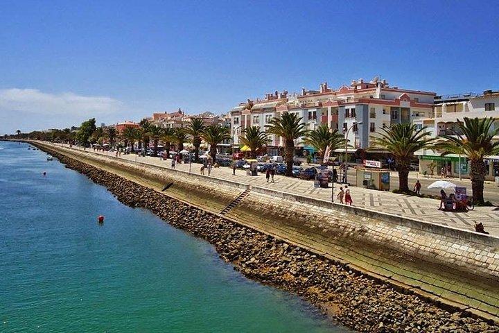 Privat Algarve Faro Tour fra Lissabon 2 dage alt inklusive