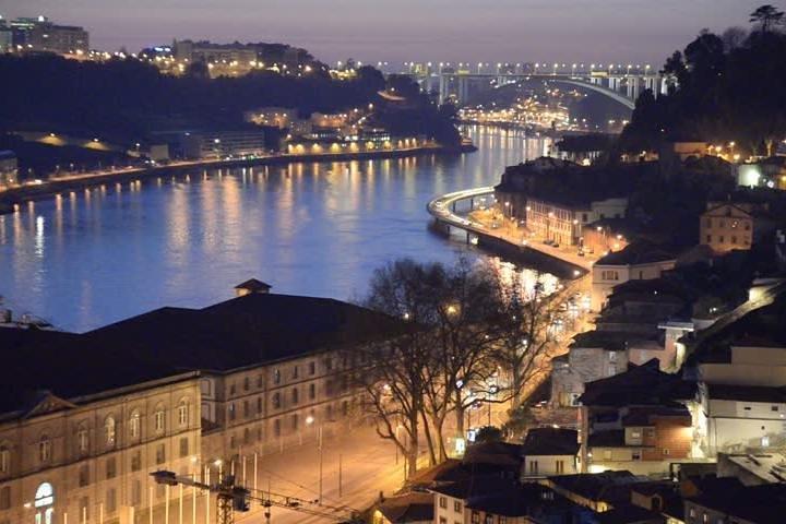 Portugal's Silver Coastline - 2 Days PrivateTour from Lisbon - littoral - Porto