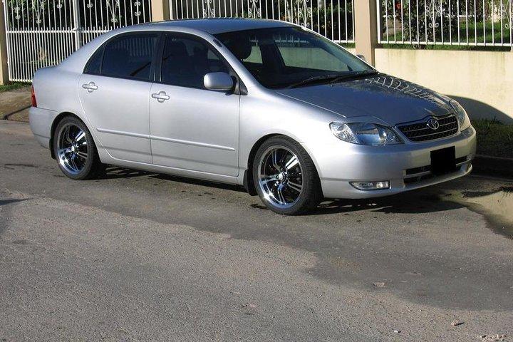 Transfert privé aller simple de Nairobi