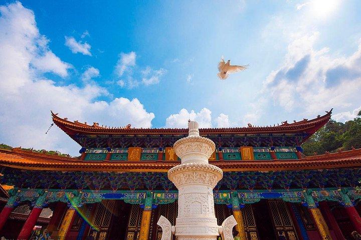 1 - Dag Kunming Civil Culture Tour