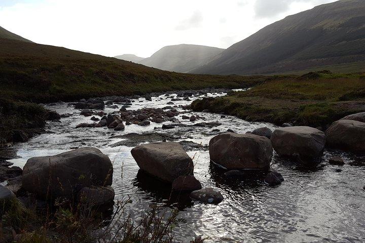 4 Day Highlands og Isle of Skye Tour fra Glasgow