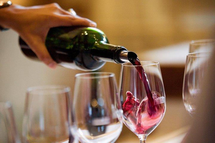 Medoc Region Private Sightseeing & Wein Tagesausflug mit Verkostung von Bordeaux