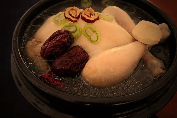 Energizing Korean Cooking Class i ett lokalt hem i Seoul