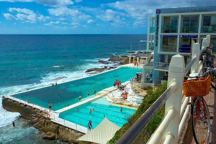 Sydney Private Day Tours | Se Sydney med stil | 8 timmars privat lyxtur