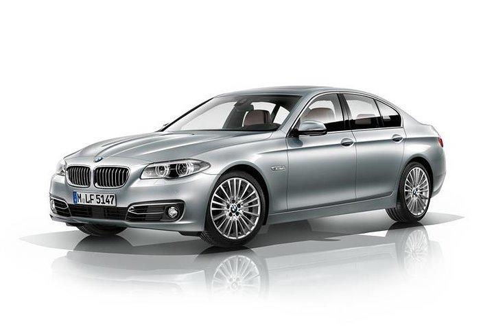 Luxus Agra Tagestour von Delhi mit Mercedes Car