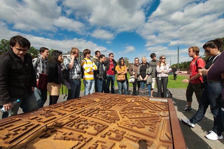The Communist Berlin & Berlin Wall Tour