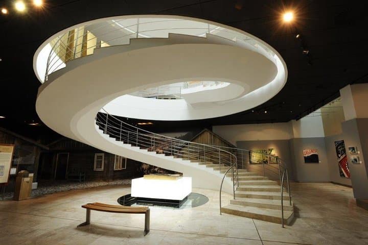 Skip the Line: South African Jewish Museum Admission Ticket