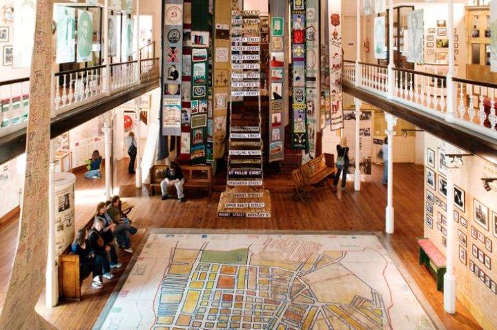 Skip the Line: District Six Museum Admission Ticket