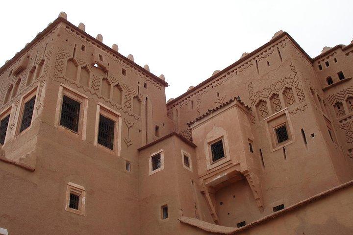 The treasures of southern Morocco