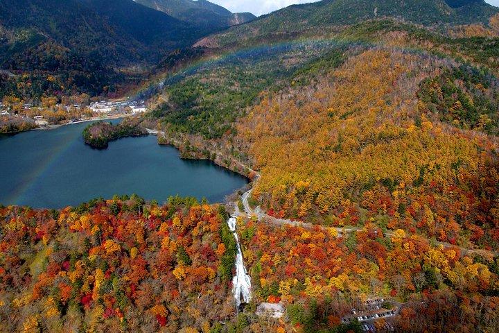 NIKKO PASS 全エリア