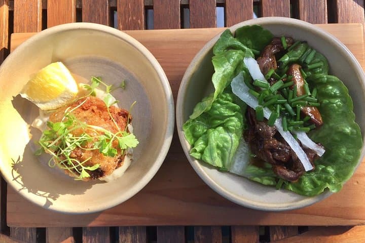 Auckland Food Walking Tour