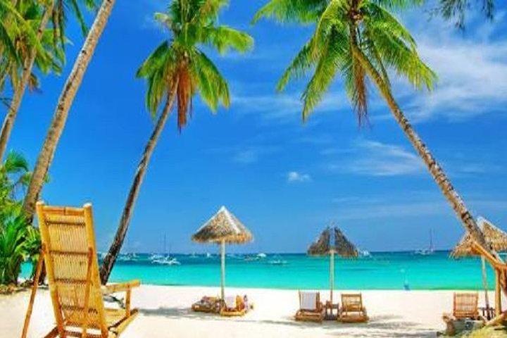 Goa Sunset Sightseeing Cruise and Dinner (dagli hotel di Goa del nord)