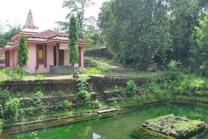 Ancient Goa tour med arkæolog eller lokal guide