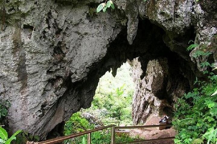 考古学者またはローカルガイドとの古代ゴアツアー