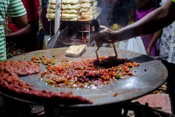 Il Thindi Beedi di Banglore, una passeggiata gastronomica locale
