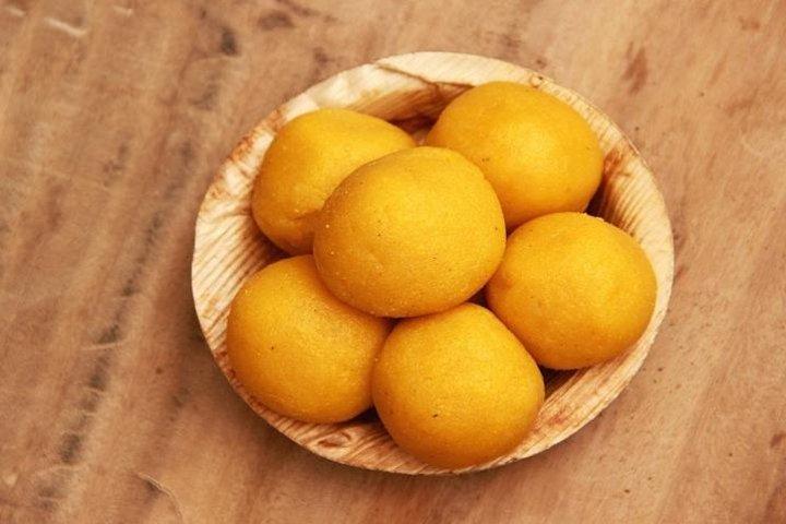 ジャイサルメールゴールデンスイート体験