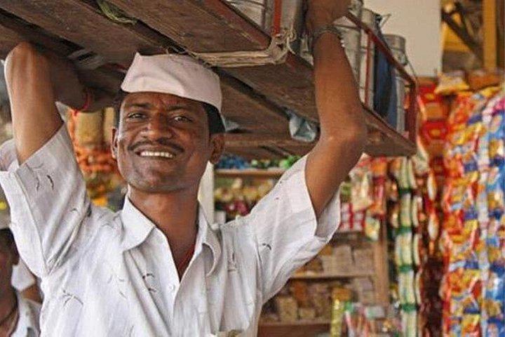 2つのユニークなムンバイ・インフォメーションツアー - Dabbawalas＆Dhobis
