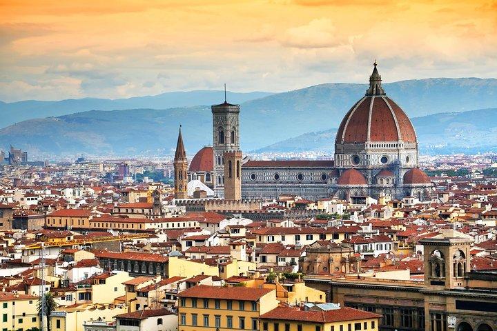 5 - Day Best of Italy : Assise, Sienne, Florence, Venise et plus encore