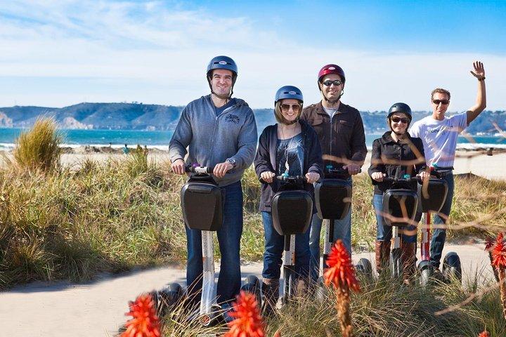 Coronado Island Segway-Tour