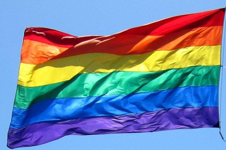 San Francisco LGBTQ passeio a pé com Guia local
