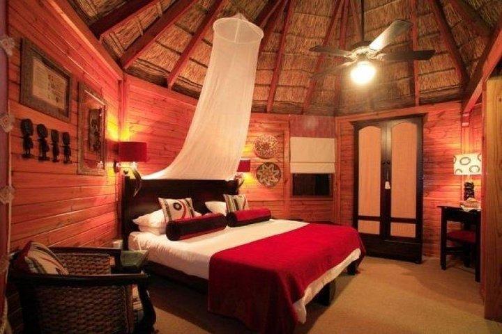 4 Day Garden Route Adventure & Safari