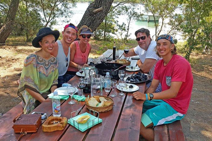 Ston Austern & Weinprobe Tour ab Dubrovnik