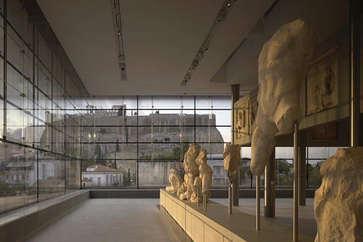 Athens Private Guided Tour: Acropolis, Parthenon and Museum