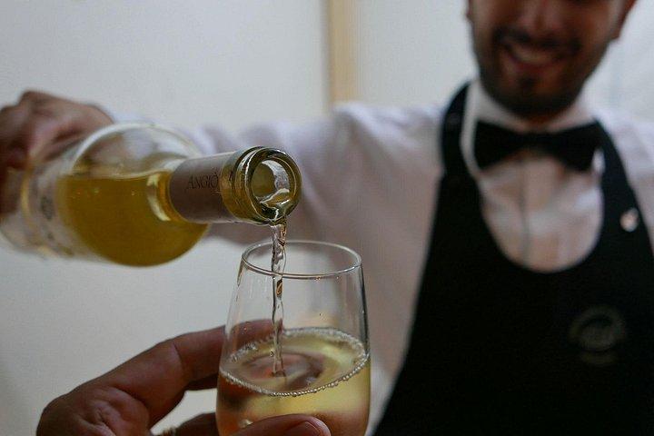 Wine Tasting