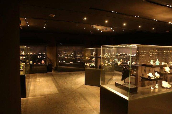 Visite PRIVATE ai principali musei della città di Beirut