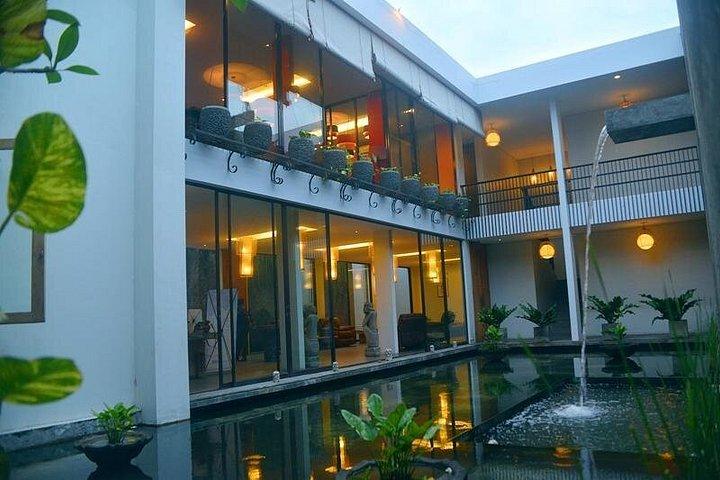 Seminyak: 4-stündige Spa-Behandlung mit Hotel- oder Flughafentransfer