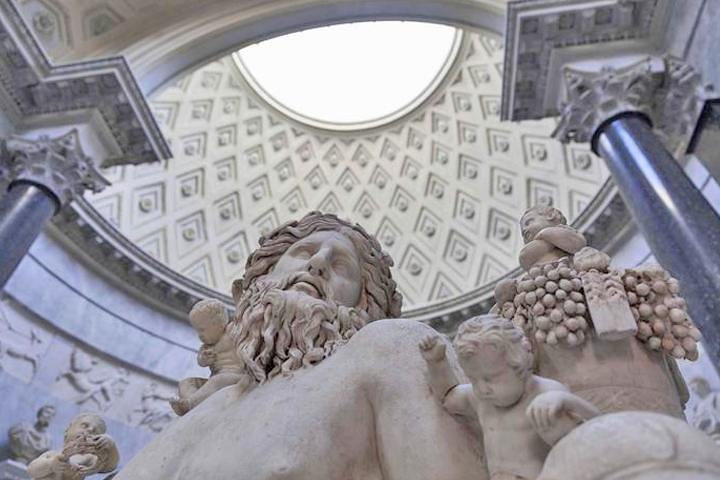 Billet coupe-file : visite du Vatican et de la chapelle Sixtine pour les enfants et les familles