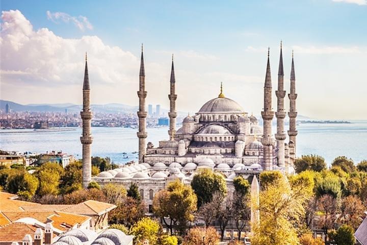Old Istanbul Private Tour for Kids and Families