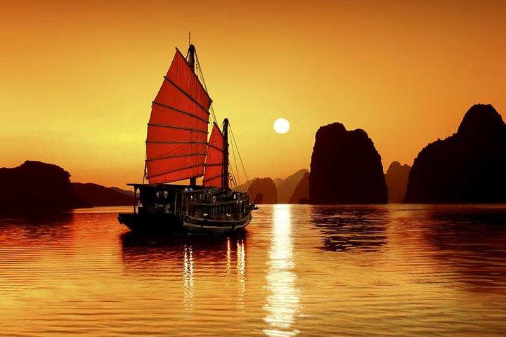 Explore Hanoi Halong Sapa 5 days package