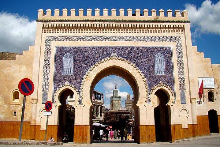 3 Day From Marrakech to fes
