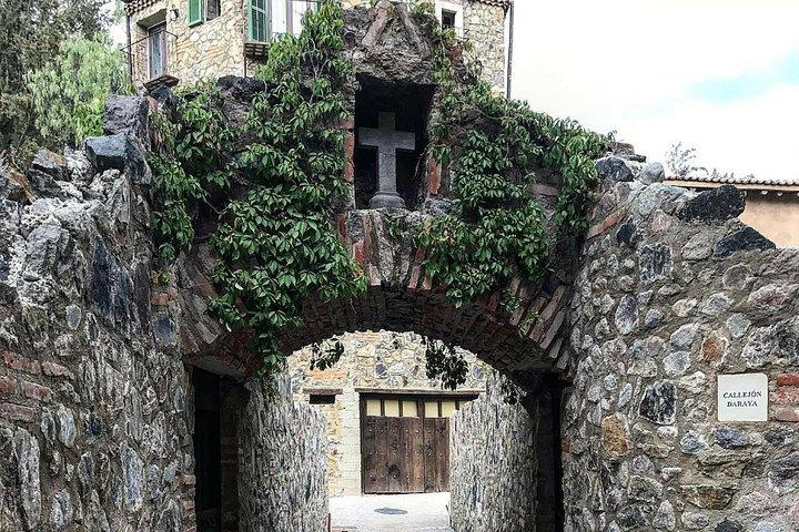 Val'Quirico e a Cidade dos Anjos Puebla da Cidade do México