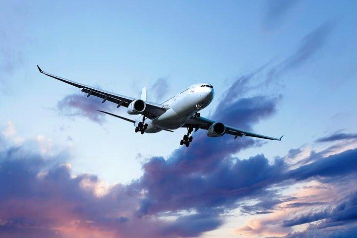 Trasferimento condiviso di arrivo: aeroporto di Città del Guatemala ad Antigua