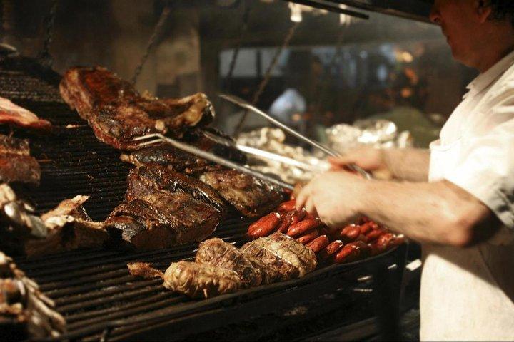 Fiesta Gaucha og Day Ranch i Santa Susana Ranch