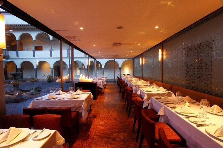 Cusco Pre-Columbian Art Museum Tour with Dinner