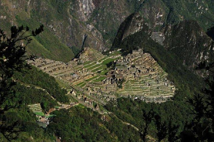 Inca Trail Express Premium in 2 Tagen